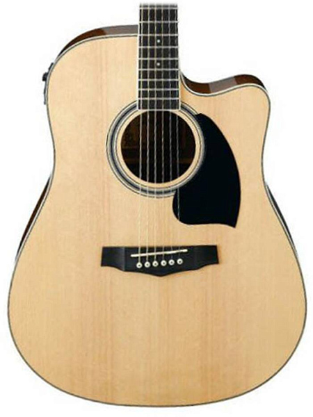 IBANEZ AE500-NT - Гитара электроакустическая