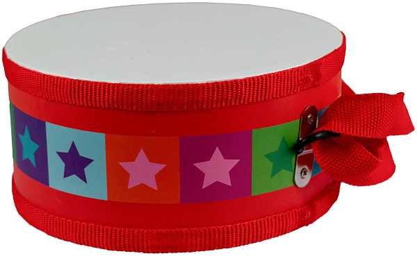 BEE DF602 RED - Барабан маршевый