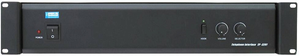 PROAUDIO TP-3201 - Трансляционная система