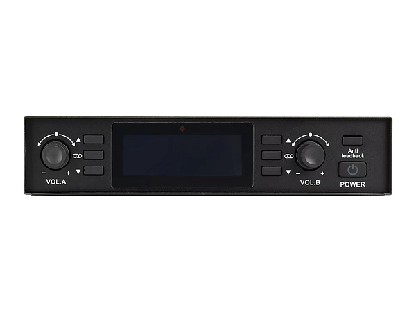 Axelvox DX800FK - Микрофонная радиосистема