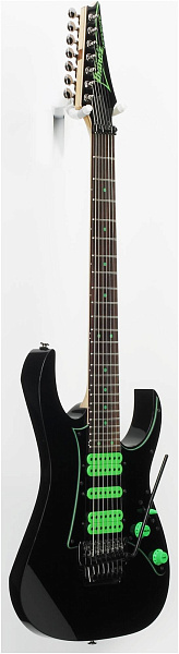IBANEZ UV70P-BK, 7-ти струнная электрогитара с кейсом