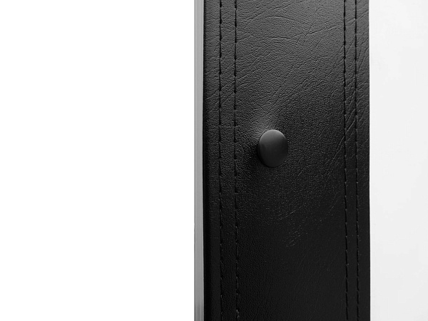[LMF-100124] Экран Lumien [Master Fold] 151x231 см (100"), (раб. область 135x215 см) Matte White черн. кайма по периметру 16:10, поставляется в флайт-кейсе