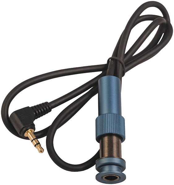 X2 DOUBLE X2 BLK - Звукосниматель для акустической гитары
