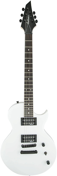 JACKSON JS Series Monarkh SC JS22 Snow White - Электрогитара
