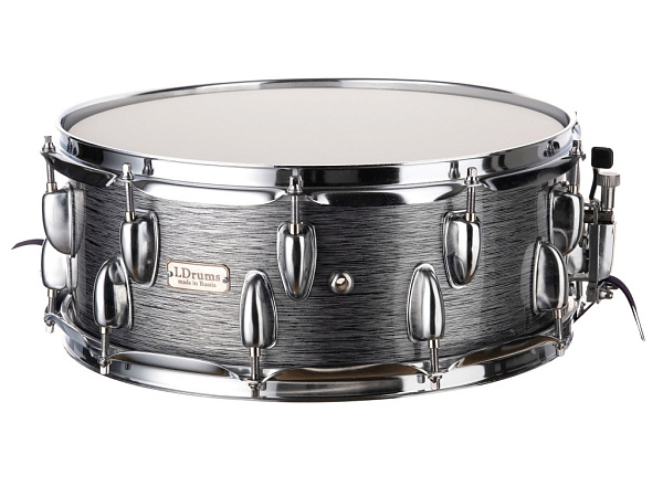 LD5403SN Малый барабан, черный дождь,14x5,5" LDrums