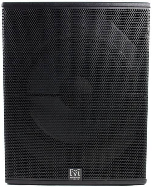 MARTIN AUDIO BlacklineX X118B - Сабвуфер
