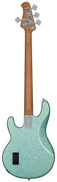 STERLING StingRay Seafoam Sparkle - Бас-гитара 4 струны