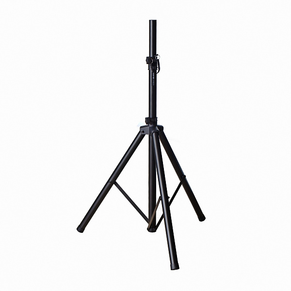 Tempo SPS180 - стойка тренога под колонку, высота 1170-1860 мм, диаметр штанги 35 мм, до 50 кг