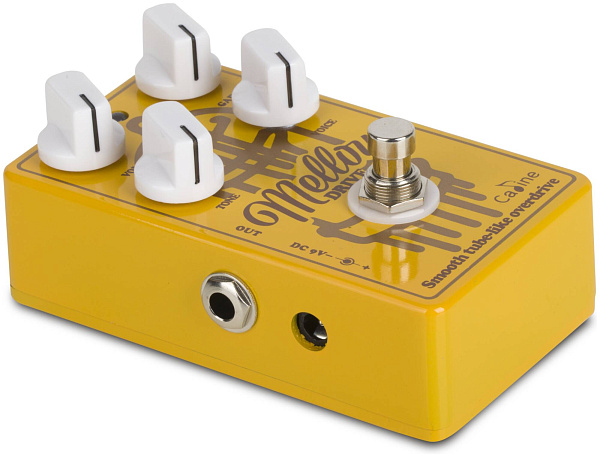 CALINE CP-502 - Педаль эффектов Overdrive