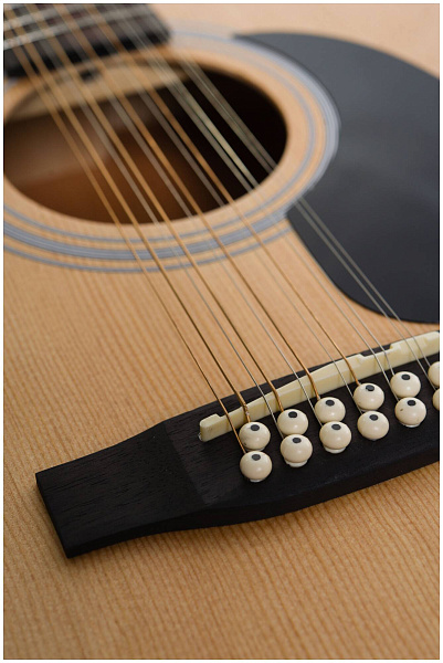 ROCKDALE SDN12 DREADNOUGHT - Гитара акустическая