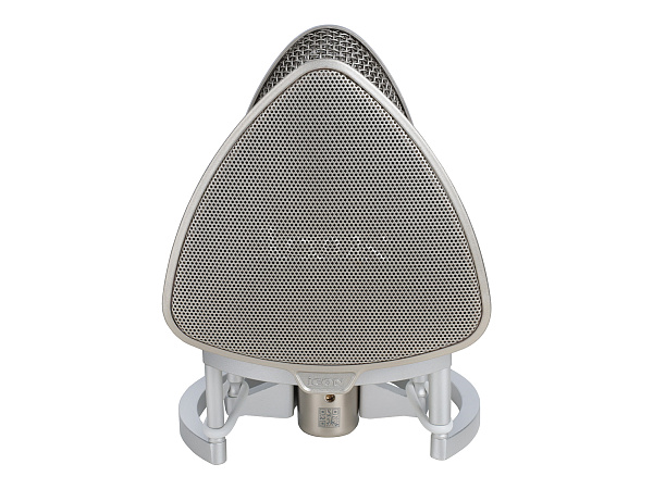 Микрофон конденсаторный студийный Icon [Cocoon] с большой диафрагмой