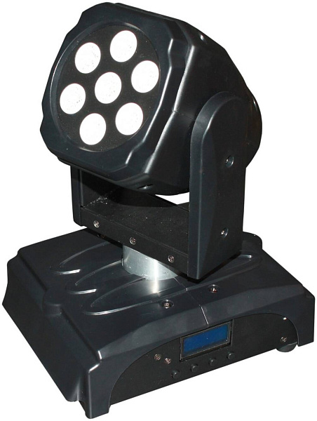 INVOLIGHT MH200 - Вращающаяся голова