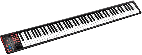 ICON iKeyboard 8X - MIDI-клавиатура