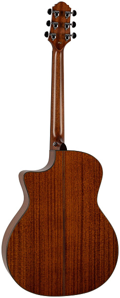 CRAFTER SR G-MAHOce - Гитара электроакустическая шестиструнная