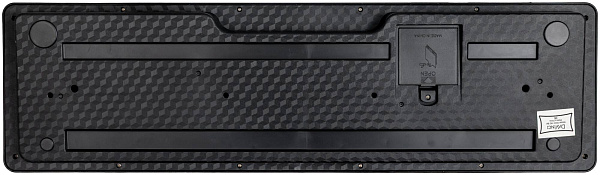 DAVINCI DCK-142 BK - Синтезатор