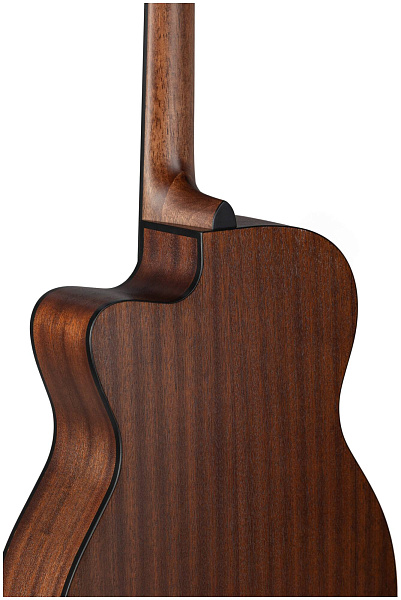 ADLER OMCE50-CM - Гитара электроакустическая шестиструнная