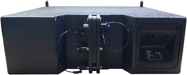 SVS AUDIOTECHNIK LA-26 Пассивная акустическая система линейного массива....