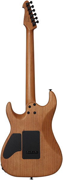 KEIPRO KS-Deluxe Ash-M H.H NT - Электрогитара шестиструнная
