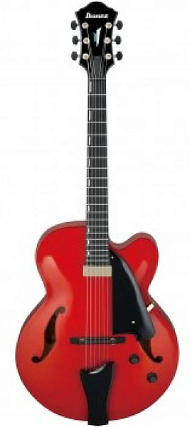 IBANEZ AFC151-SRR Archtop - Гитара полуакустическая