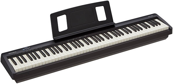 ROLAND FP-10 BK - Пианино цифровое
