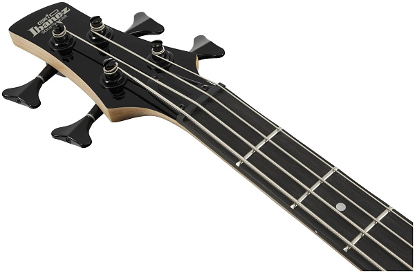 IBANEZ GSR280QA-TMS бас-гитара, 4 струны, цвет - синий