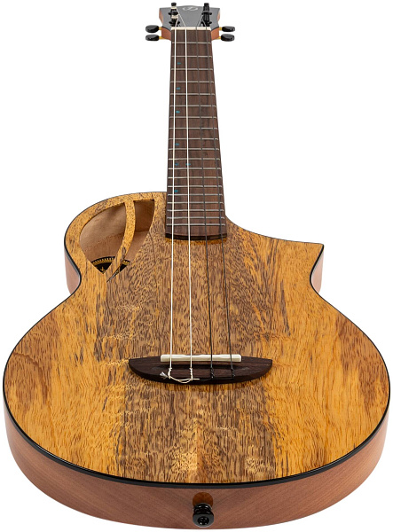FLIGHT AVIATOR Mango Baritone CE - Укулеле баритон