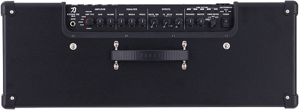 BOSS KTN-100/212MK2 гитарный усилитель