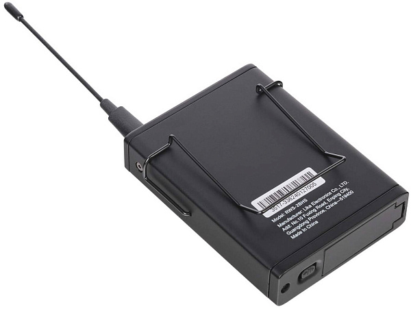 LAUDIO RWS-4BLV - Радиосистема