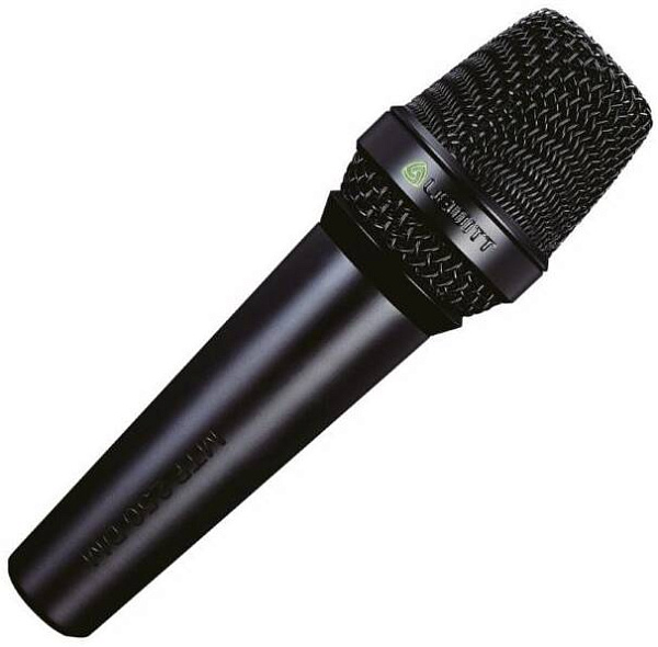 LEWITT MTP250DM - вокальный кардиоидный динамический микрофон, 60Гц-18кГц,...