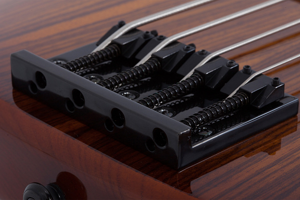 Бас-гитара SCHECTER [P-4 EXOTIC FVSB] 4-х струнная, корпус: болотный ясень, топ: зебравуд, гриф: запеченый клен, 21 лад, звукосниматель: EMG Metal Works P, цвет: Faded Vintage Sunburst (FVSB)