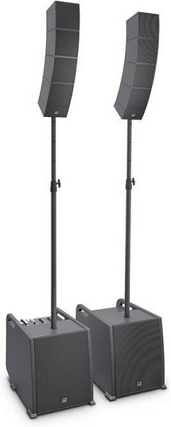 LD SYSTEMS CURV 500 PS - Акустический комплект