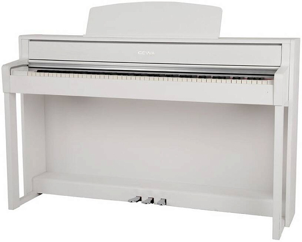 GEWA UP 280G White цифровое фортепиано