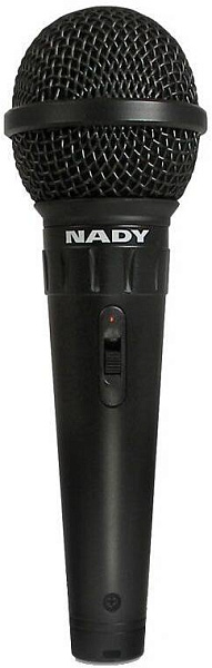 NADY SP-1 - Микрофон
