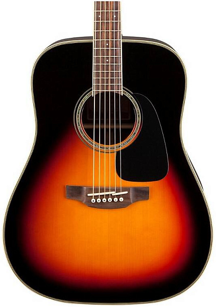 TAKAMINE G50 SERIES GD51-BSB - Гитара акустическая