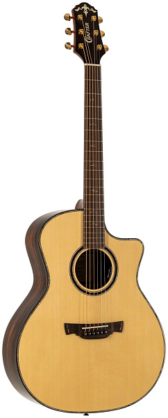 CRAFTER LX G-4000ce - Гитара электроакустическая шестиструнная