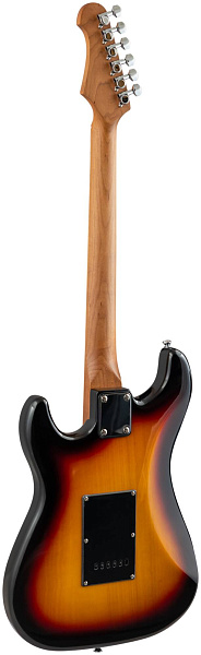 JET JS-250 SB - Электрогитара шестиструнная
