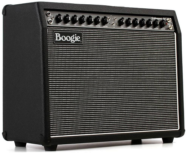 MESA BOOGIE Fillmore 50 Combo ламповый гитарный комбо