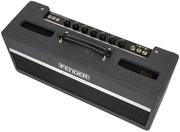 FENDER BASSBREAKER 45 HEAD - Усилитель "голова"