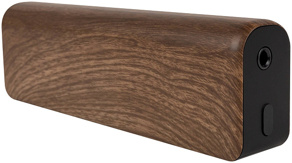 FLIGHT Tiny 6 Walnut - Комбоусилитель для укулеле