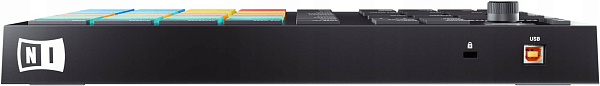 Native Instruments Maschine Mikro Mk3 - Система состоящая из компактного...