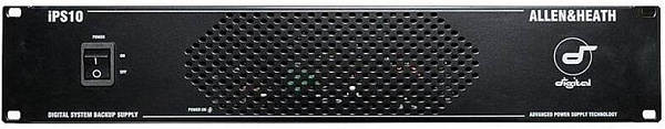 ALLEN&HEATH IPS10 - Блок питания