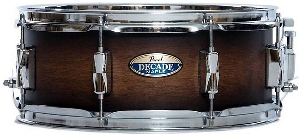 PEARL DMP1455S/C260 - Барабан малый деревянный