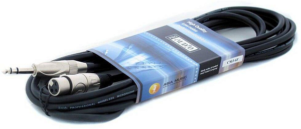 PROAUDIO CMJ-6F - Цифровой кабель