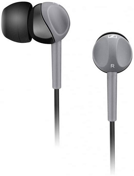 SENNHEISER CX 180 - Наушники вставные