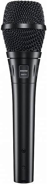 SHURE SM87A - Микрофон