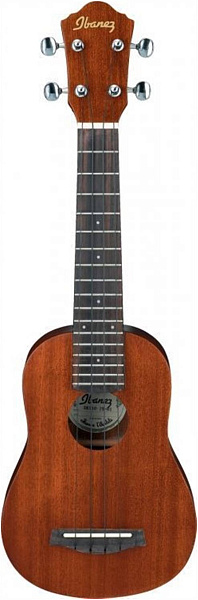 IBANEZ UKS10 - Укулеле сопрано