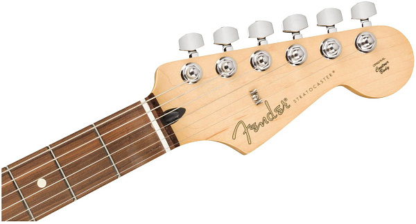 FENDER PLAYER STRATOCASTER® HSH, PAU FERRO FINGERBOARD, SILVER электрогитара,...