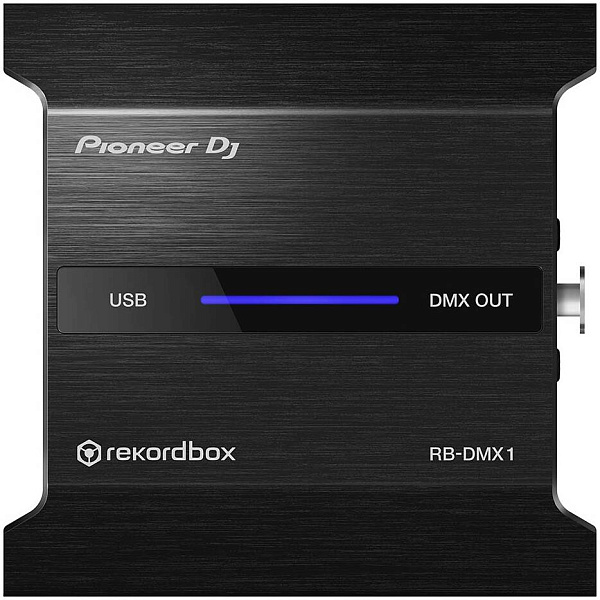 PIONEER RB-DMX1 Интерфейс DMX для режима lighting rekordbox dj