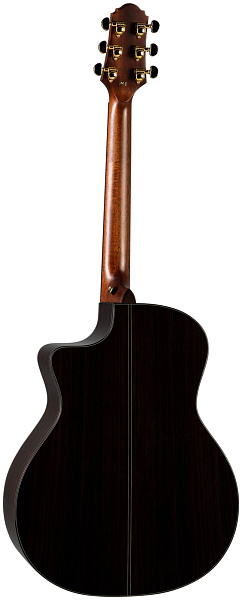 CRAFTER LX G-2000c - Гитара акустическая шестиструнная