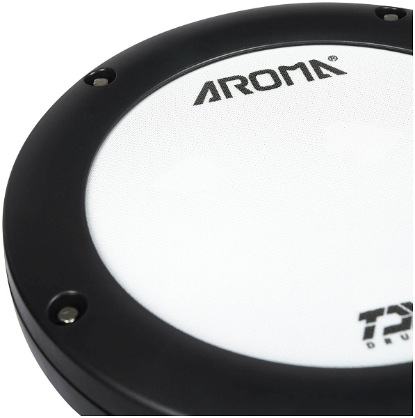 AROMA TDX-N1 - Электронная ударная установка с кевларовыми пэдами